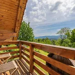 Nyaraló Vineyard Rataj 2 *