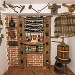 Vineyard Rataj 2 Nyaraló *