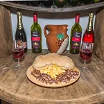 Vineyard Rataj 2 Nyaraló Novo Mesto