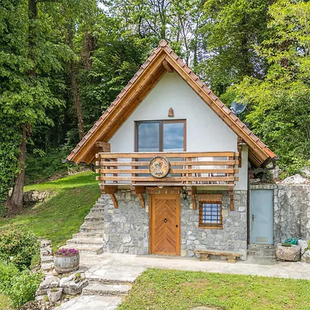 Vineyard Rataj 2 Holiday home *
