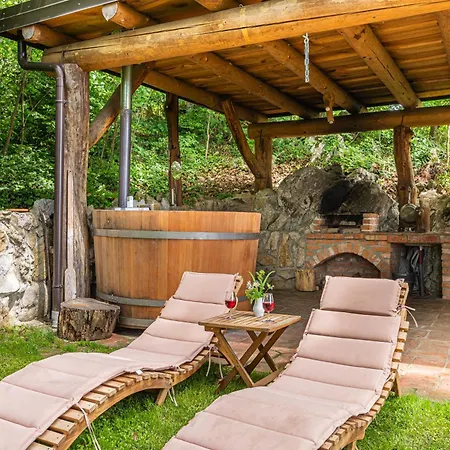 Vineyard Rataj 2 Holiday home *