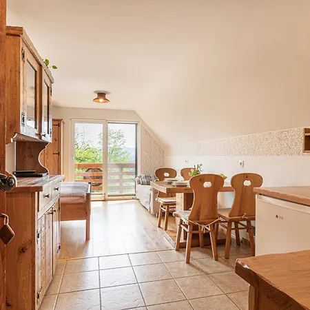 Vineyard Rataj 2 Semesterbostad