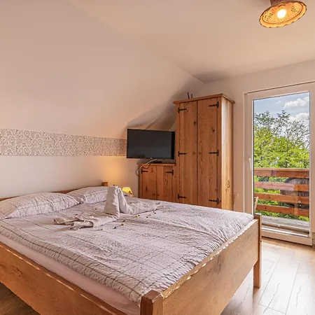 Vineyard Rataj 2 بيت للعطل *