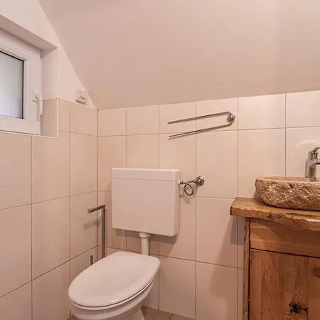 Holiday home Vineyard Rataj 2 Novo Mesto
