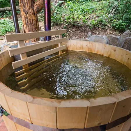 بيت للعطل Vineyard Rataj 2 *