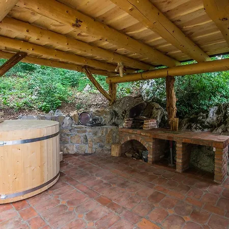Vineyard Rataj 2 Počitniška hiša *