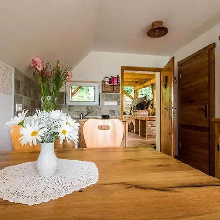 Semesterbostad Vineyard Rataj 2