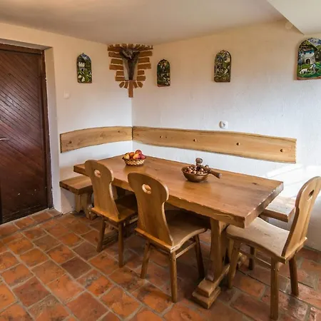 Počitniška hiša Vineyard Rataj 2 Novo Mesto
