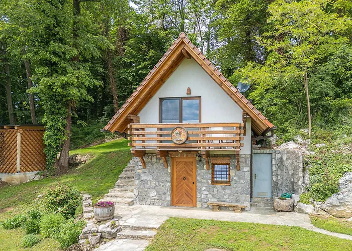 Vineyard Rataj 2 Vakantiehuis *