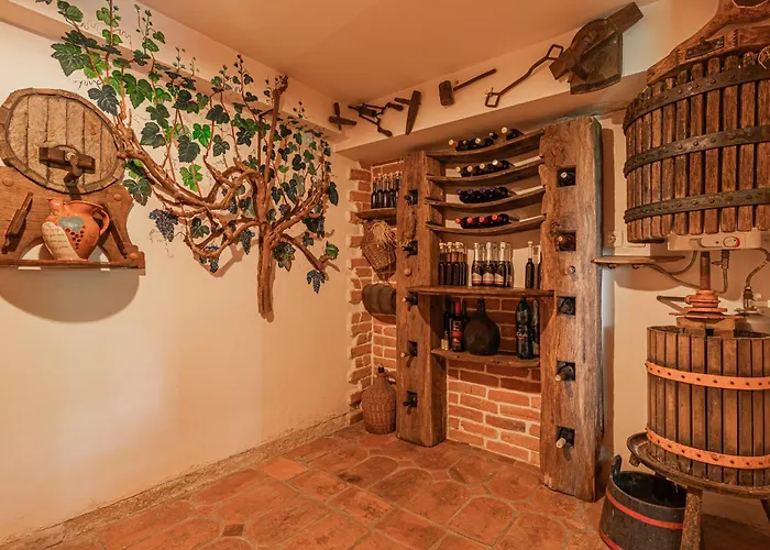 Vineyard Rataj 2 Νόβο Μέστο