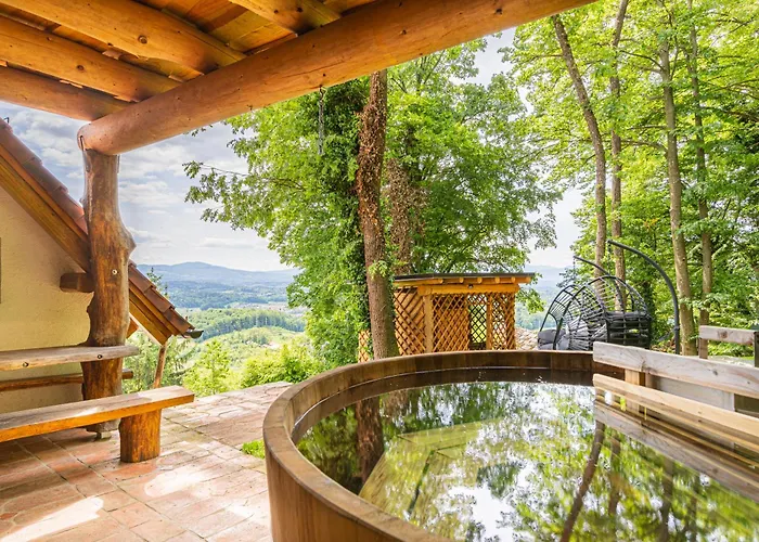 Vineyard Rataj 2 * Novo Mesto