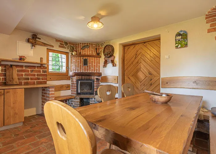 Vineyard Rataj 2 Σπίτι διακοπών