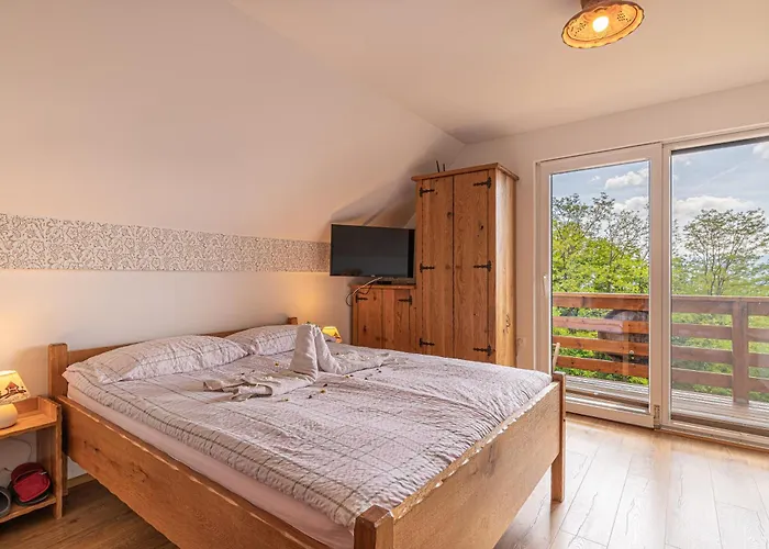 Vineyard Rataj 2 Σπίτι διακοπών *