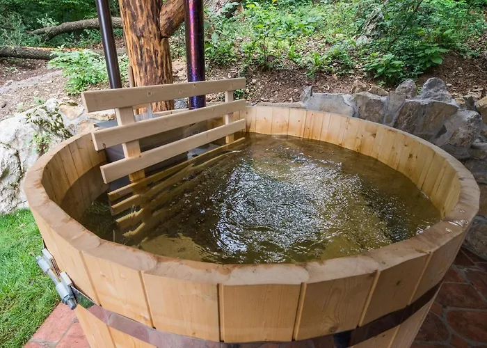 Σπίτι διακοπών Vineyard Rataj 2 *