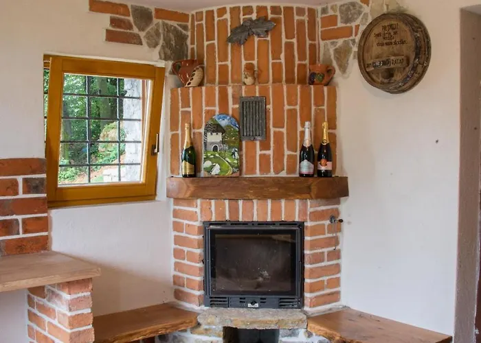 Vineyard Rataj 2 * Novo Mesto