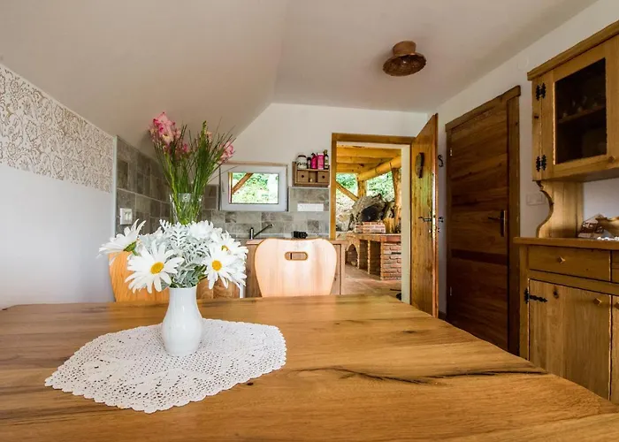 Vakantiehuis Vineyard Rataj 2