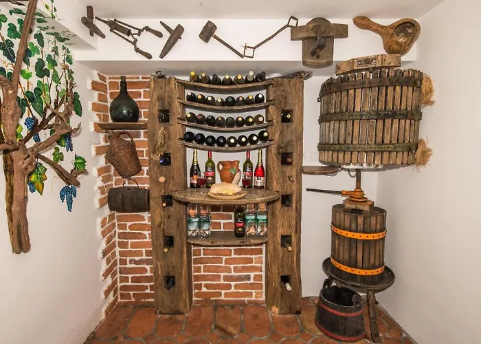 Vineyard Rataj 2 Σπίτι διακοπών *